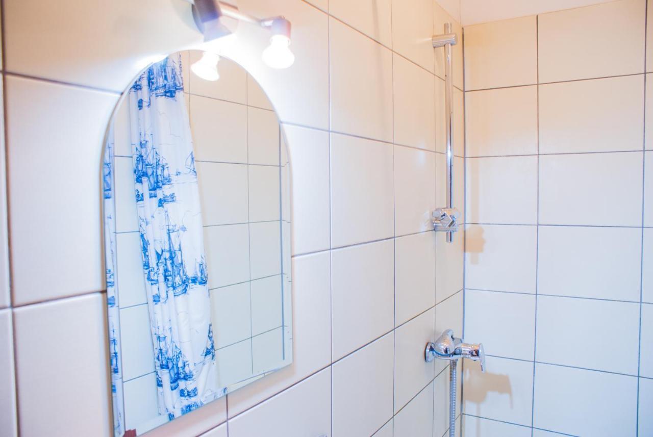Smocza Jama Hostel Krasków Eksteriør bilde